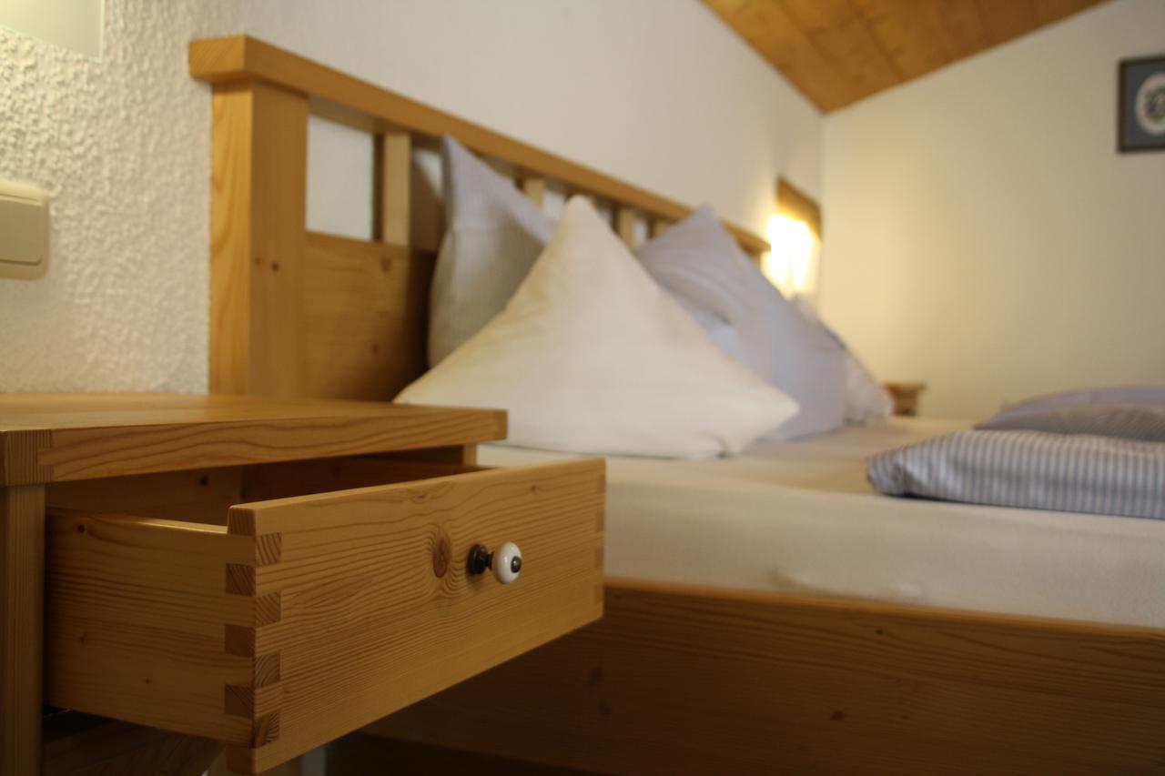 Pension Schusterpeter Bad Tölz Zewnętrze zdjęcie