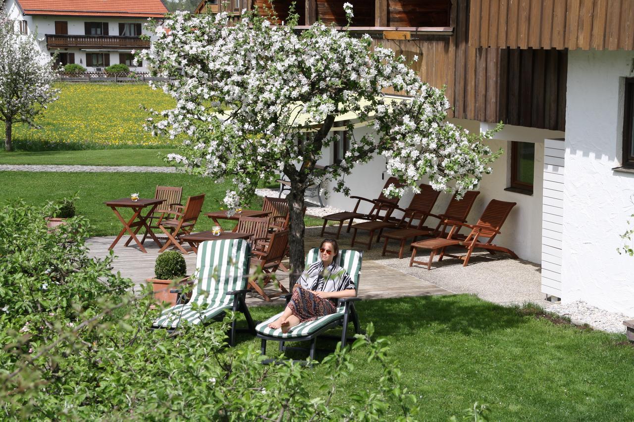 Pension Schusterpeter Bad Tölz Zewnętrze zdjęcie