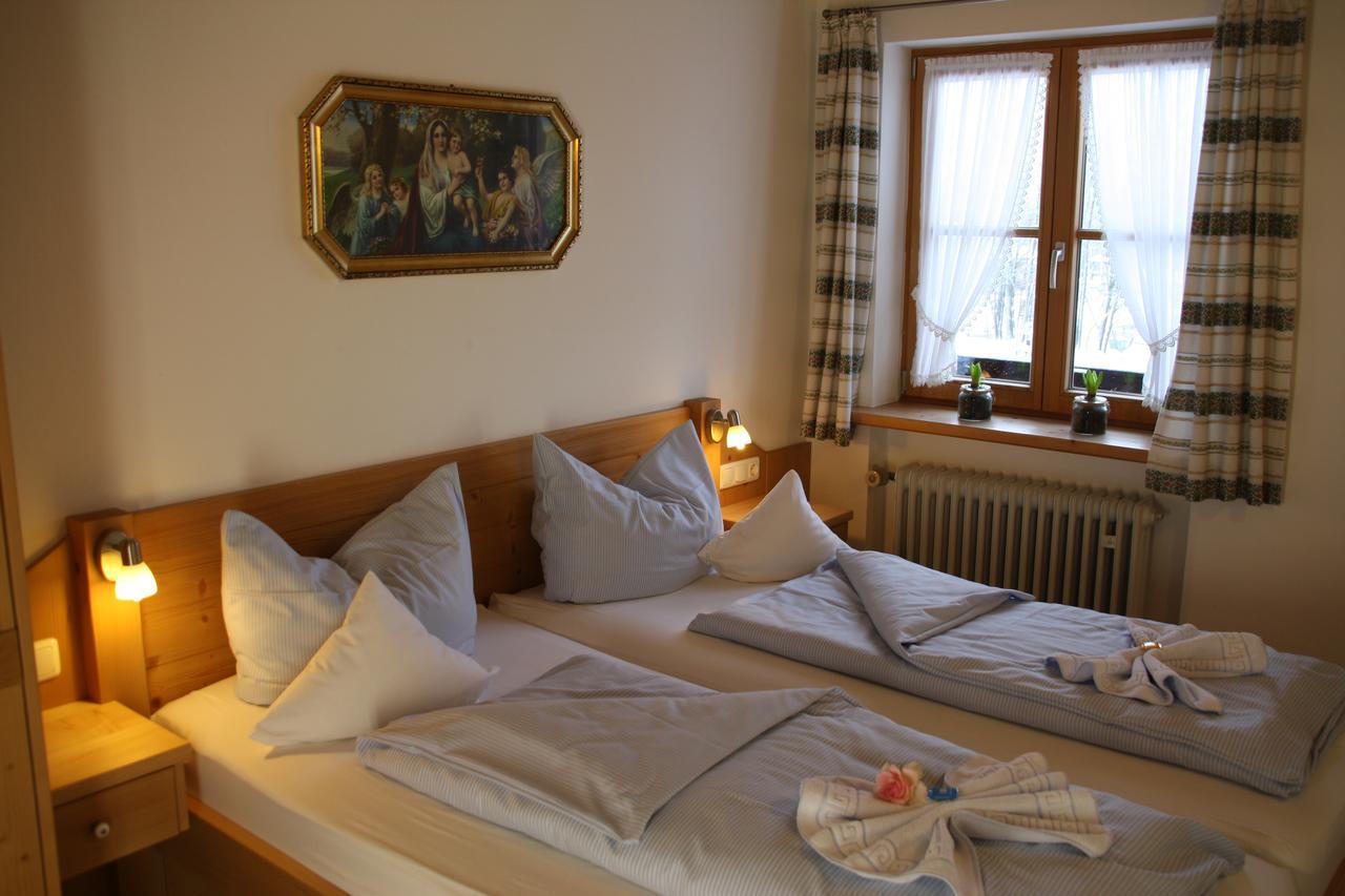 Pension Schusterpeter Bad Tölz Zewnętrze zdjęcie